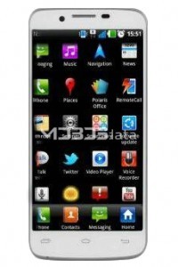 CHERRY MOBILE OMEGA HD 2.0 specifikacije